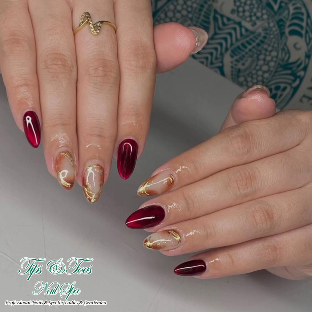 Nail Design